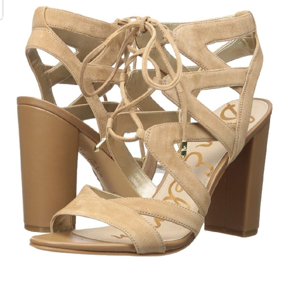 Sam edelman heels